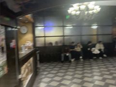 -汉巴味德·烤肉与啤酒的自助(杭州大悦城店)