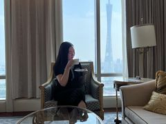 -广州富力丽思卡尔顿酒店