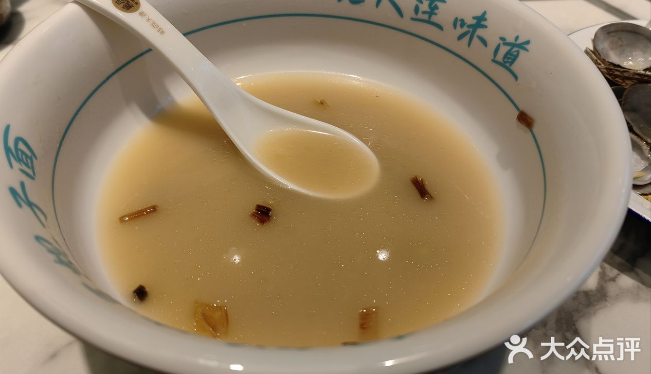 家乡的味道，一碗故事