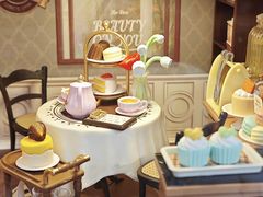 -TOYSRUS玩具反斗城(深圳布吉万象汇店)