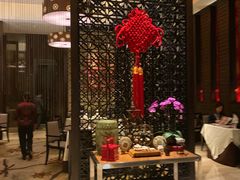 -上海金桥红枫万豪酒店-万豪中餐厅