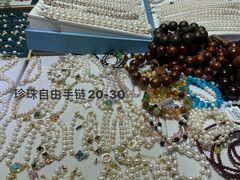 -解放路步行街