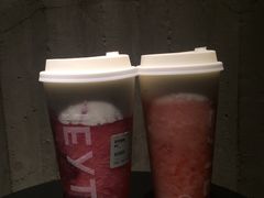 -喜茶(东莞汇一城店)