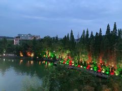 -桂林两江四湖景区