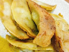 牛肉锅贴-清真蒋有记(老门东店)