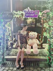 -GT潮朴美业