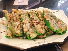 -红星光发煲仔饭(文海店)
