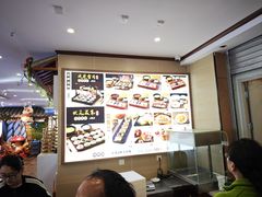 -桥香园过桥米线(国贸店)