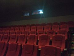 放映厅-奥斯卡新都汇影城(终级银幕)