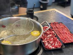 -林记潮牛·牛肉火锅(上马墩店)
