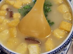 -满园烤鸭·春饼(太原街万达店)