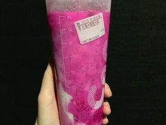 -CoCo都可(湖滨银泰店B区店)