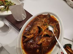 臭鲑鱼-同庆楼(金宝汇店)