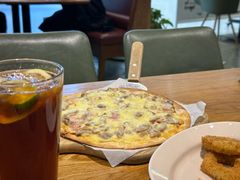 -新贝乐意大利餐厅(镇江苏宁广场店)