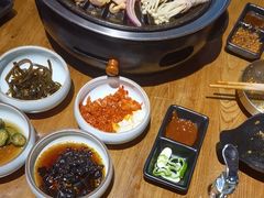 -九田家黑牛烤肉料理(华侨城店)