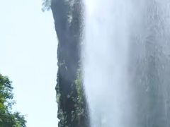 -百漈沟生态旅游景区