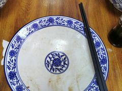 -老余杭面馆