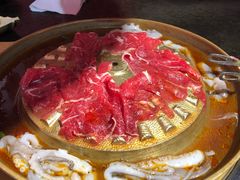 -奥赛奥自助烤肉(财富中心店)