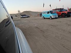 -库伦旗银沙湾旅游景区