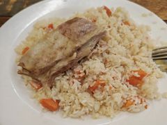 -塔斯提抓饭(东城汇店)