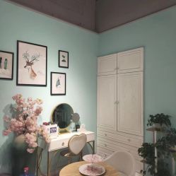 -小美汇美甲美睫美护