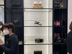 -Chanel(德基广场店)