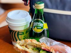 -星巴克(盐城五洲国际店)