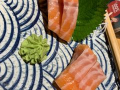-石屋料理(南京西路店)