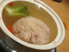 清炖扬州狮子头-南京人家(盛京大奥莱店)