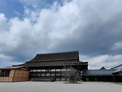 -京都御所