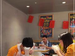 -松哥油焖大虾(科技园店)