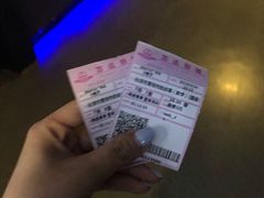 -万达影城(开元商城西旺店)