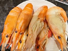 -川骄海鲜自助(亚运村店)