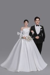 -乐派诗婚纱摄影