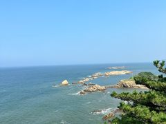 -刘公岛景区