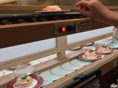 -大起水产回转寿司(道顿堀店)
