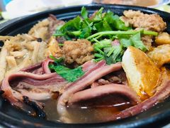 -西工饭庄快餐厅(西工小街店)