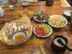 -刘师父老汉口江湖菜(蔡锷路店)