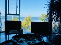 -野菌皇海景野生菌火锅(滨海大道店)