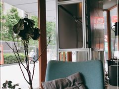 -sugarman espresso素饮糖人高新咖啡工厂