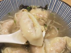 芝士馄饨-红小满休闲餐厅(十全街店)