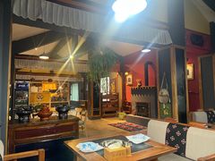 -陀岗美食·云南藏式特色餐厅