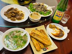 -协顺园回头馆(南顺城路店)