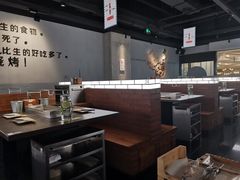 -很久以前羊肉串(南京路第一百货店)