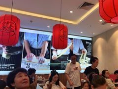 -陇上秦轩biangbiang面(萧山万象汇店)