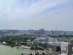 -云龙湖旅游景区