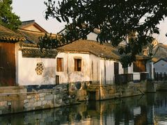 -南浔古镇