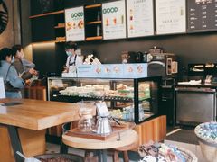 -星巴克(成都太古里二店)