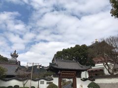 -珞珈山-售票处