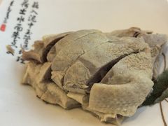 -古南都·清真绿柳居菜馆(太平南路店)